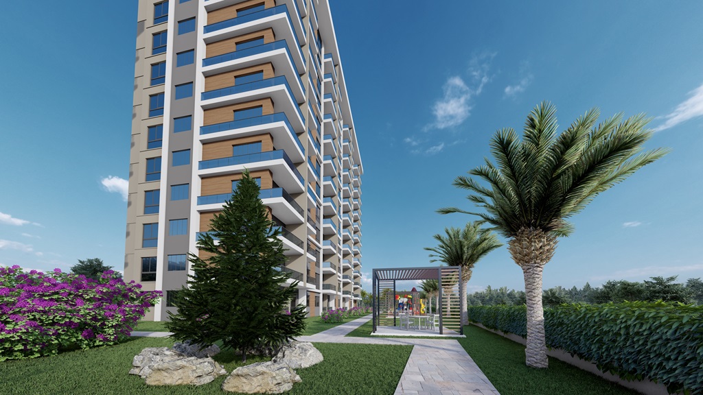 İnşaat maliyet endeksi yükseldi